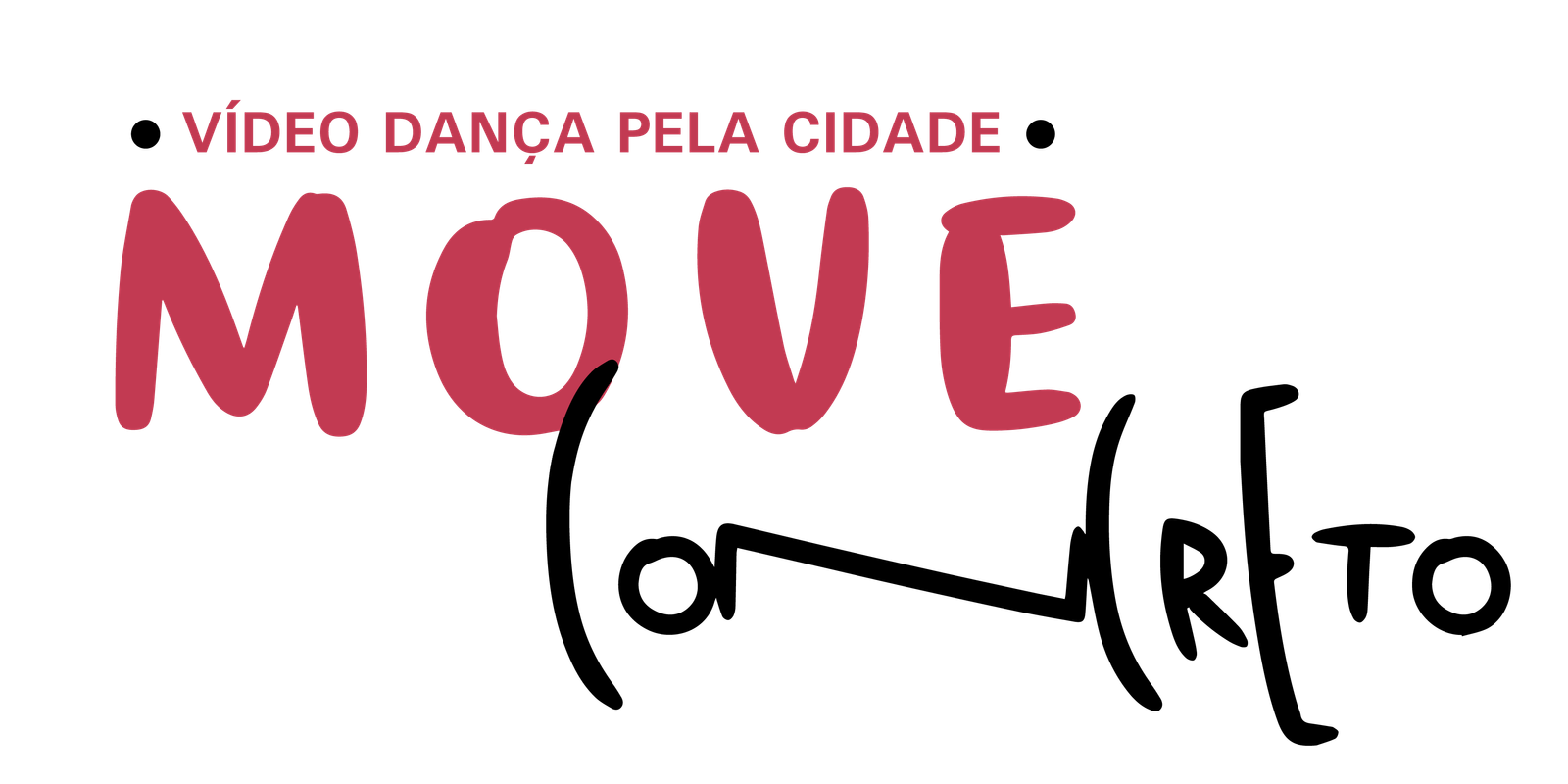 Move Concreto | Vídeodança pela cidade